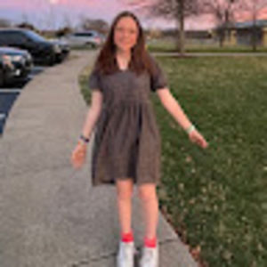 Meet your Posher, Grace franklin